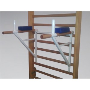 Bara triceps spalier